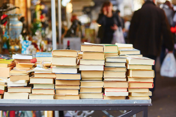 bookstore