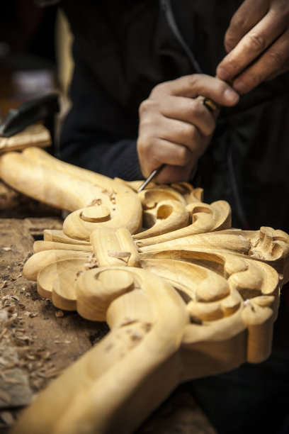 carve