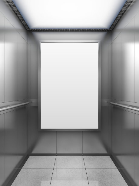 电梯空间