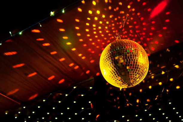disco