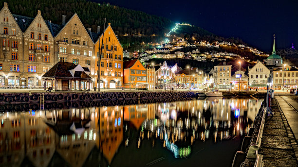 bergen