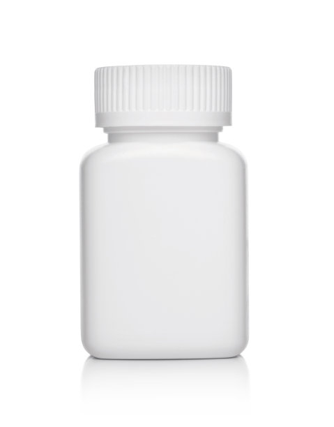 pill