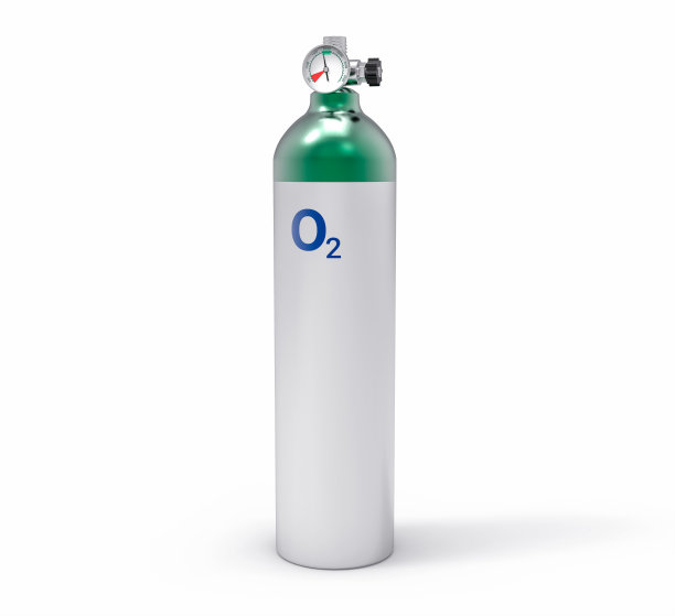 oxygen
