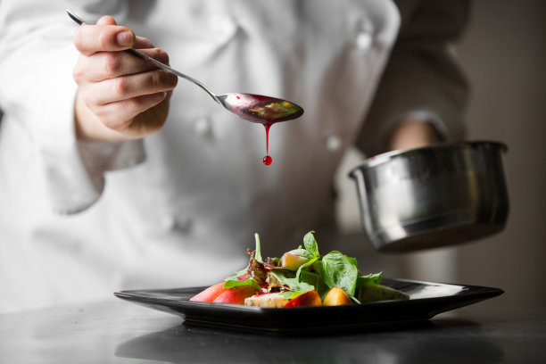cook