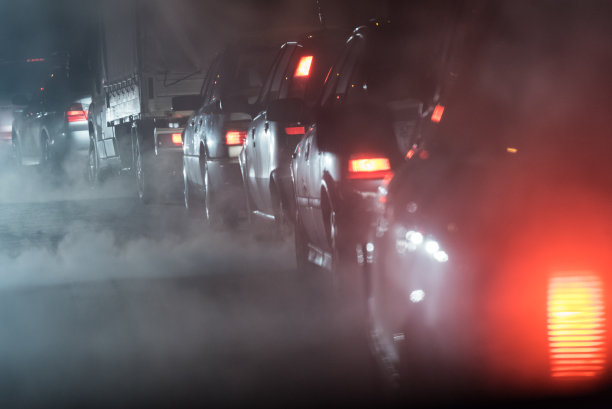 vapor