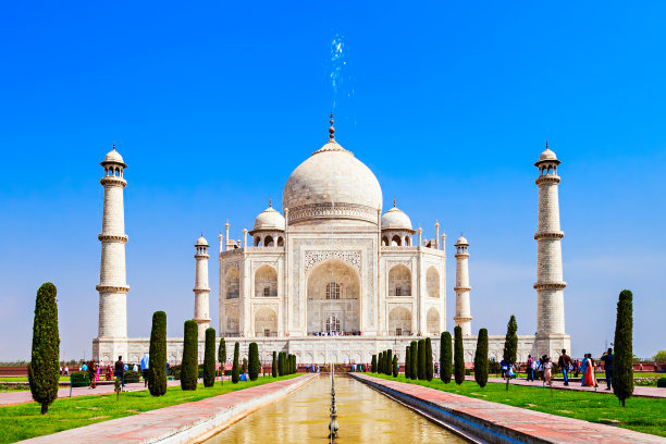 taj
