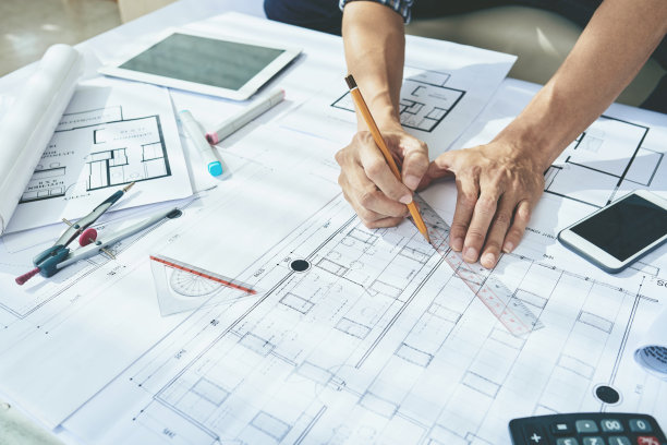 build