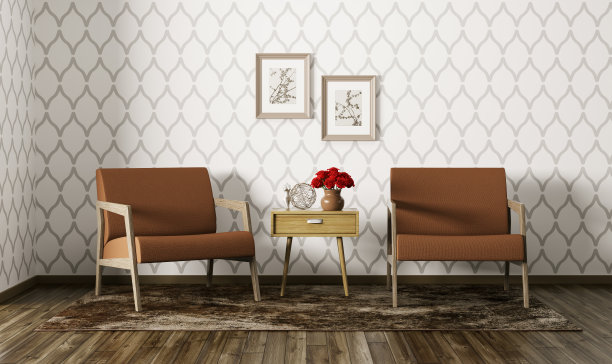 corner