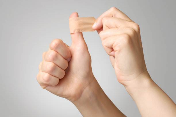 adhesive