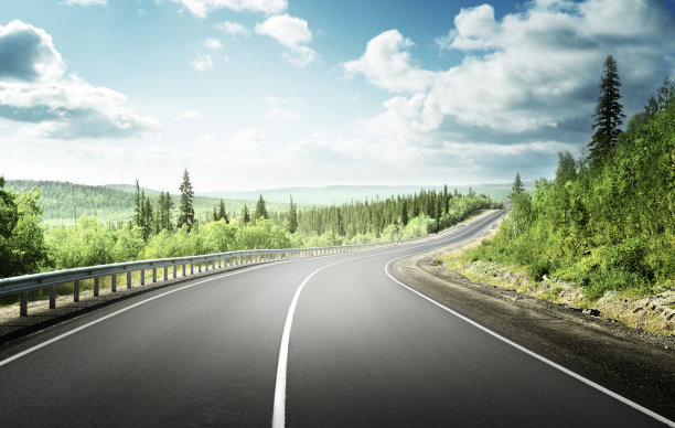 highway