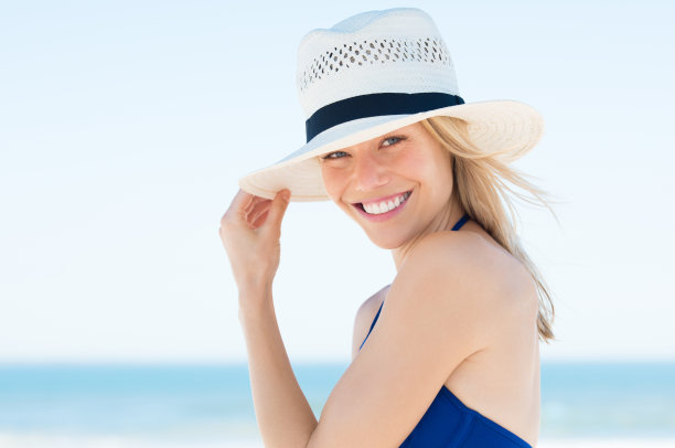hat