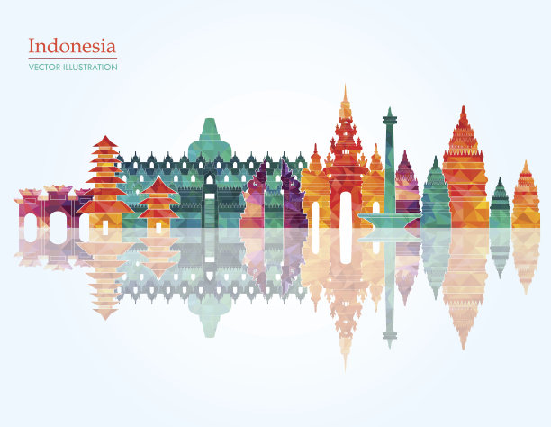 indonesia