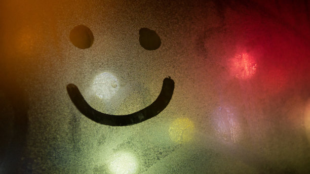smiley