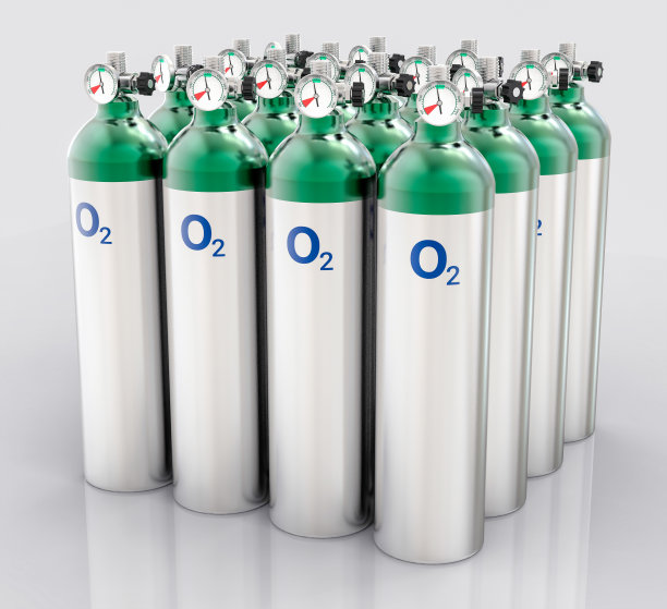 oxygen