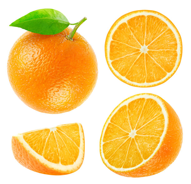 orange