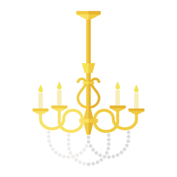 chandelier