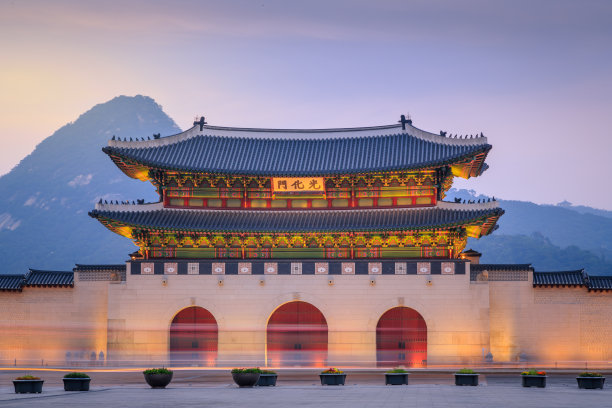 korea