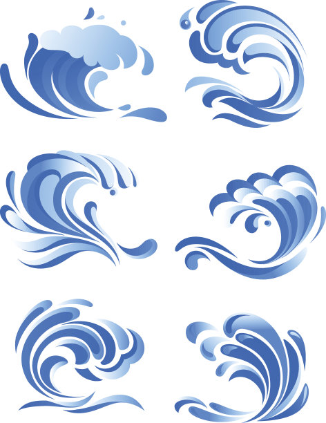 waves