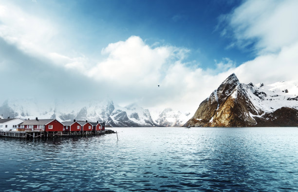 scandinavian