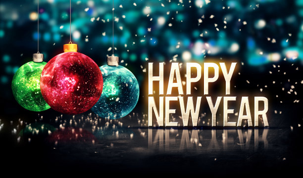 newyear