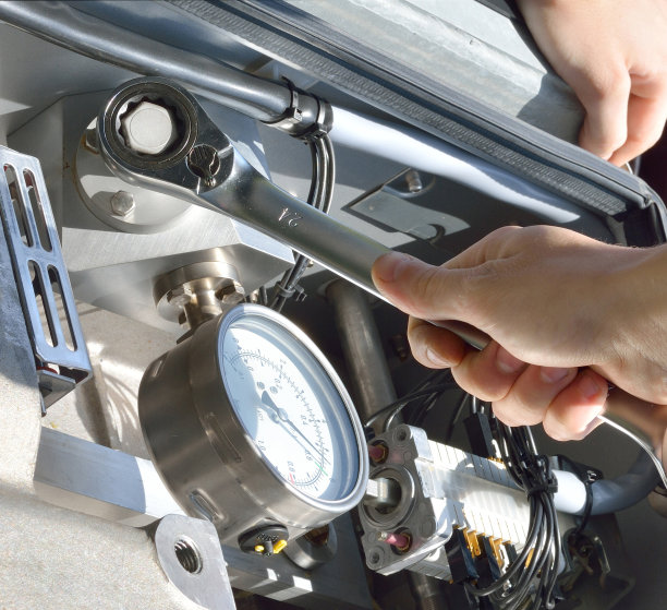 wrenches