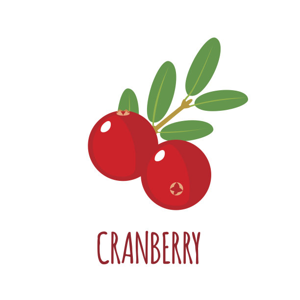 cranberry