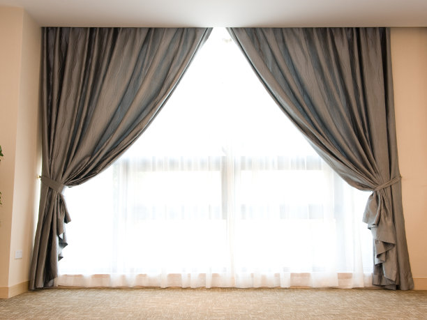 curtain