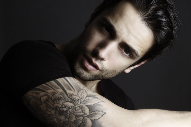 tatoo