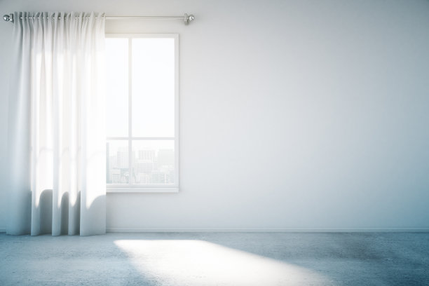 curtain