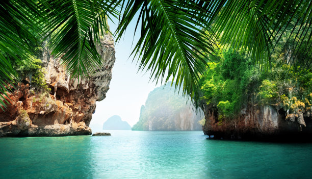 泰国岛屿