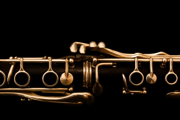 clarinet