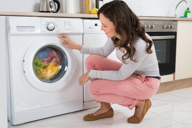launder