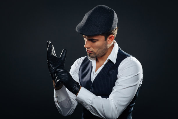 gloves