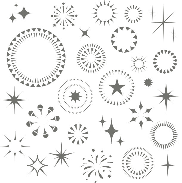 star