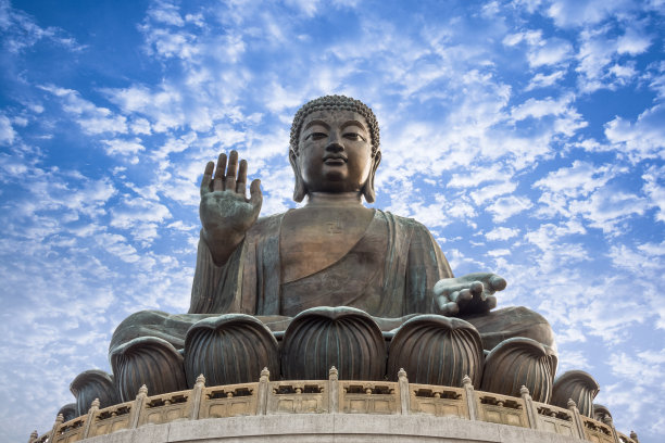 buddha