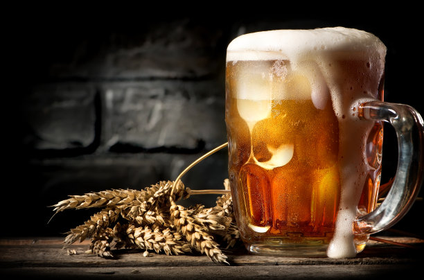 brewing