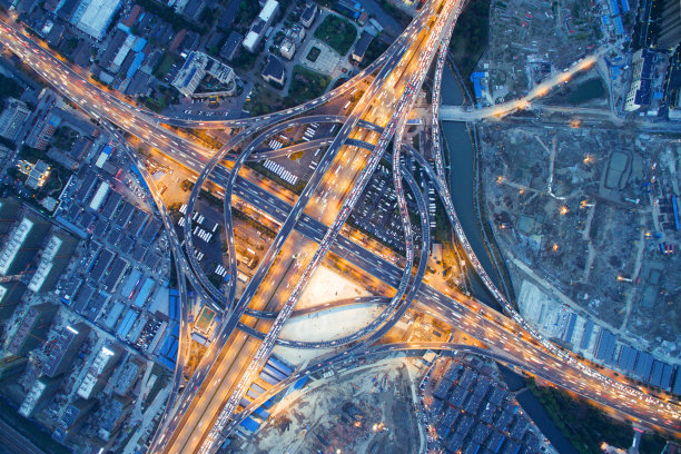 道路建设