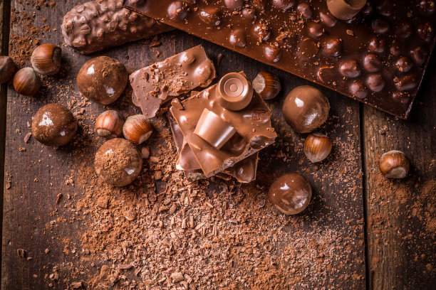 chocolates