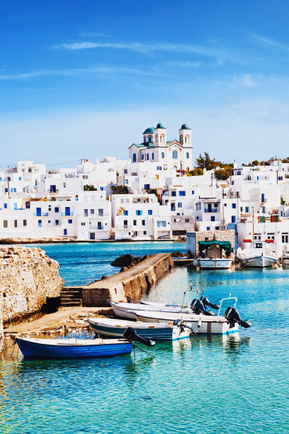 greek