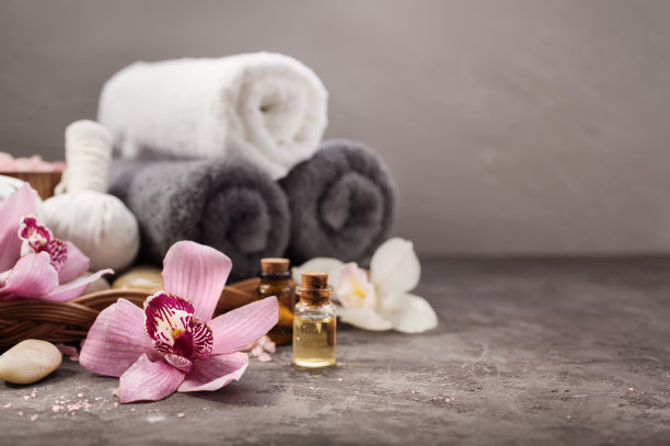 aroma