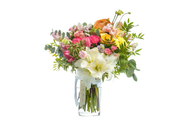 vase