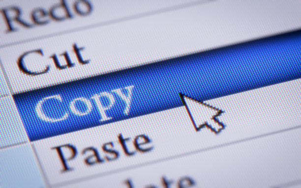 copy