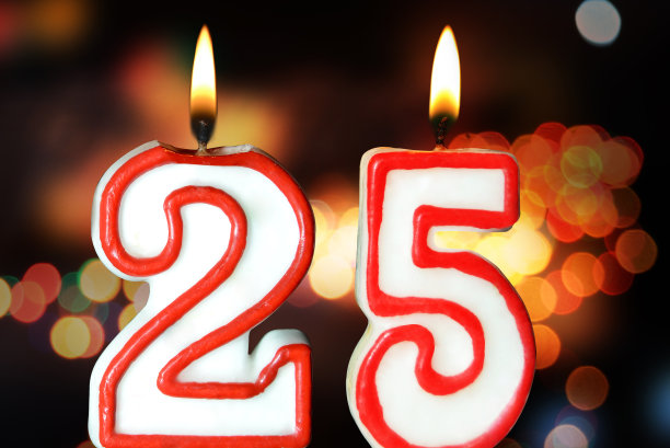 25th