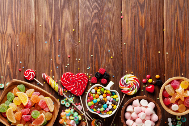 candy