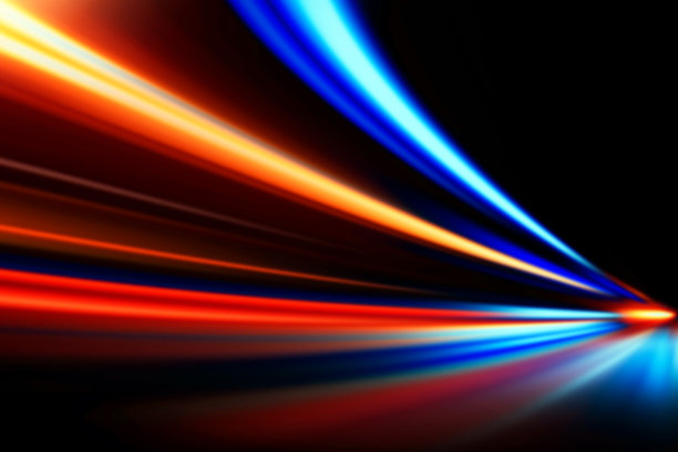 speed