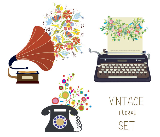 typewriter