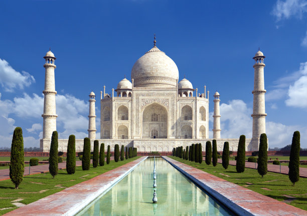 taj