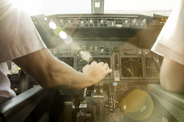 pilot
