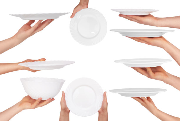 dishes