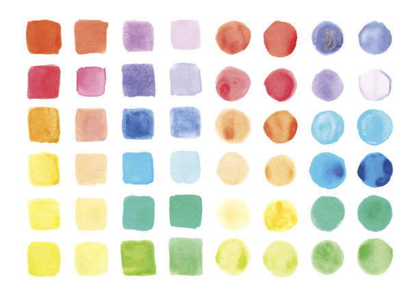 palette